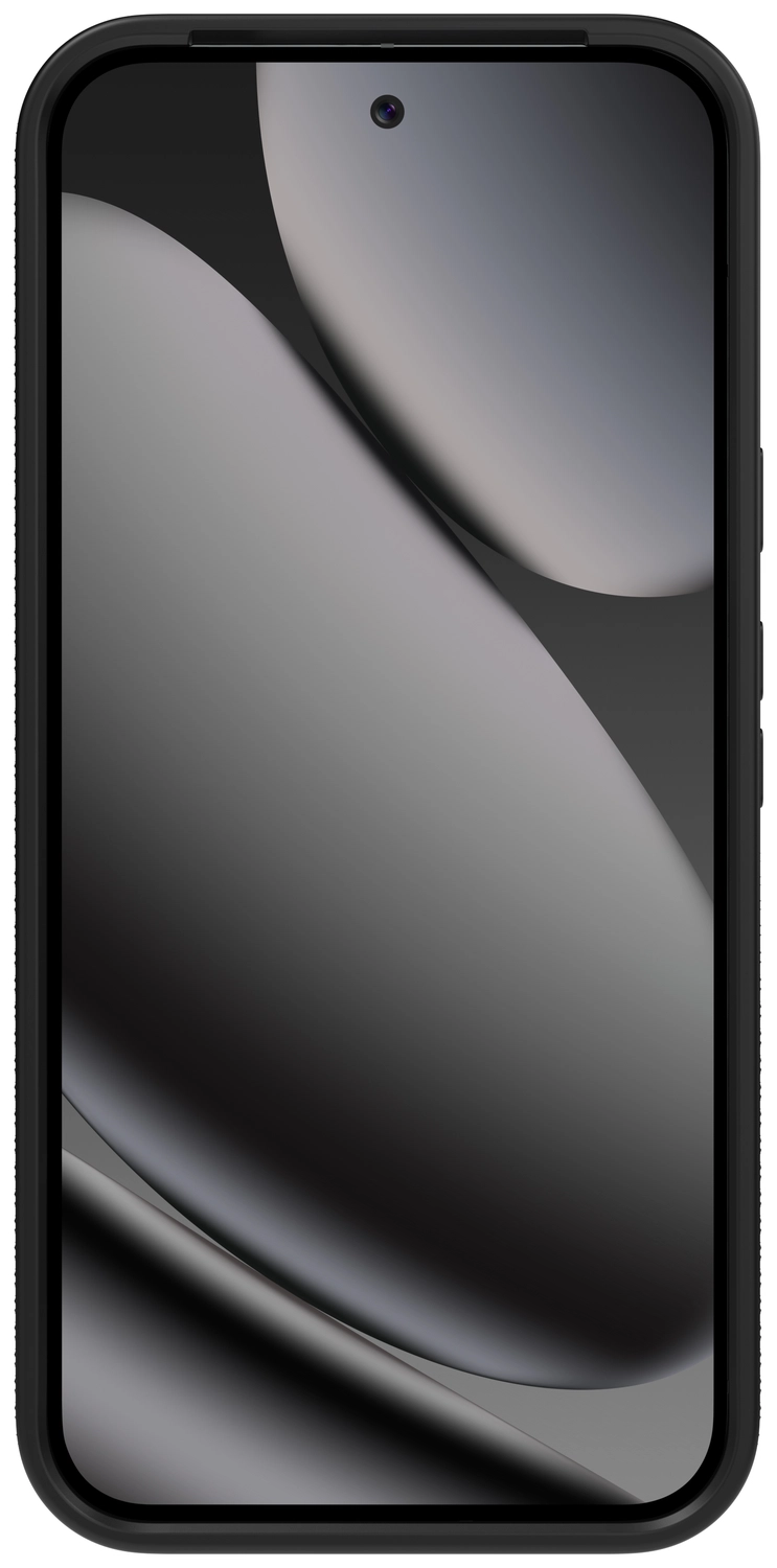 ZAGG Luxe Google Pixel 10 / Pixel 10 Pro Hoesje 3M Valbescherming Zwart afbeelding 5