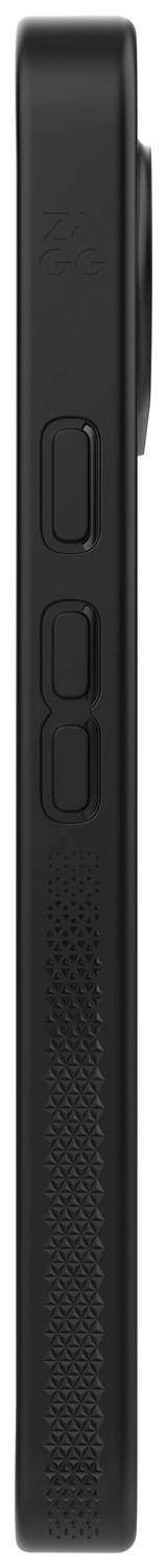 ZAGG Luxe Google Pixel 10 / Pixel 10 Pro Hoesje 3M Valbescherming Zwart afbeelding 7