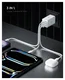 Spigen Essential EE673EU 67W GaN Snellader USB-A/USB-C met Power Delivery Wit afbeelding 3