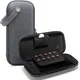 Spigen Klasden Nintendo Switch 2 Hoesje Opberghoes met Game Card Organizer Grijs afbeelding 1