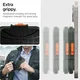 Spigen Lock Fit MagFit MagSafe Portemonee en Kaarthouder voor Pasjes Groen afbeelding 7