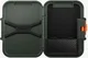 Spigen Lock Fit MagFit MagSafe Portemonee en Kaarthouder voor Pasjes Groen afbeelding 16