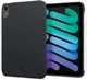 Spigen Nano Pop Apple iPad Mini 7 / 6 Hoes Back Cover Zwart