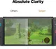 Spigen Glas.tR Slim Nintendo Switch 2 Screen Protector Tempered Glass (2-Pack) afbeelding 5