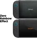 Spigen Glas.tR Slim Nintendo Switch 2 Screen Protector Tempered Glass (2-Pack) afbeelding 6