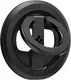 Spigen O-Mag Magnetische MagSafe Vinger Ring Houder Verstelbare Standaard Zwart afbeelding 10
