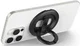Spigen O-Mag Magnetische MagSafe Vinger Ring Houder Verstelbare Standaard Zwart afbeelding 12