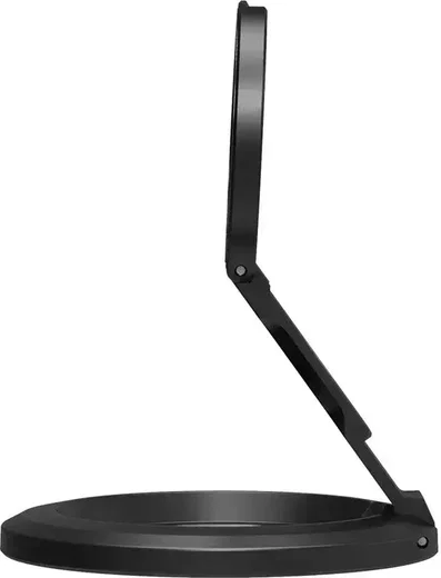 Spigen O-Mag Magnetische MagSafe Vinger Ring Houder Verstelbare Standaard Zwart afbeelding 13