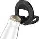 Spigen O-Mag Magnetische MagSafe Vinger Ring Houder Verstelbare Standaard Zwart afbeelding 15