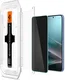 Spigen EZ Fit GLAS.tR Samsung Galaxy S25 Plus / S24 Plus Privacy Glass 2-Pack afbeelding 12