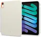 Spigen Nano Pop Apple iPad Mini 7 / 6 Hoes Back Cover Beige