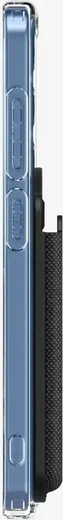 Spigen Urban Fit MagFit Magsafe/Qi2 Kaarthouder voor Pasjes Zwart afbeelding 14
