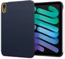 Spigen Nano Pop Apple iPad Mini 7 / 6 Hoes Back Cover Blauw