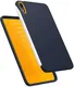 Spigen Nano Pop Apple iPad Mini 7 / 6 Hoes Back Cover Blauw afbeelding 11