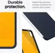Spigen Nano Pop Apple iPad Mini 7 / 6 Hoes Back Cover Blauw afbeelding 4