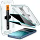 Spigen EZ Fit GLAS.tR Samsung Galaxy S25 / S24 Privacy Glass 2-Pack