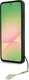 Guess Samsung Galaxy A36 Hoesje Charm Back Cover Bruin afbeelding 4