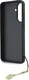 Guess Samsung Galaxy A36 Hoesje Charm Back Cover Bruin afbeelding 6
