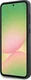 Guess Samsung Galaxy A36 Hoesje Hard Case 4G Logo Metal Zwart afbeelding 4