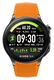 OnePlus Watch 3 / 2R / 2 Bandje - Siliconen met Gespsluiting - Oranje afbeelding 5