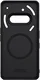 Nillkin Frosted Shield Nothing Phone (3a) Hoesje MagSafe Back Cover Zwart afbeelding 8