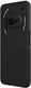 Nillkin Frosted Shield Nothing Phone (3a) Hoesje MagSafe Back Cover Zwart afbeelding 9