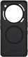 Nillkin Frosted Shield Nothing Phone (3a) Pro Hoesje MagSafe Back Cover Zwart afbeelding 9