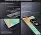 Nillkin CamShield MagSafe Samsung Galaxy S25 Edge Hoesje Camera Slider Zwart afbeelding 6