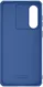 Nillkin CamShield Samsung Galaxy S25 Edge Hoesje Camera Slider Back Cover Blauw afbeelding 10