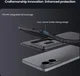 Nillkin CamShield Samsung Galaxy S25 Edge Hoesje Camera Slider Back Cover Groen afbeelding 7
