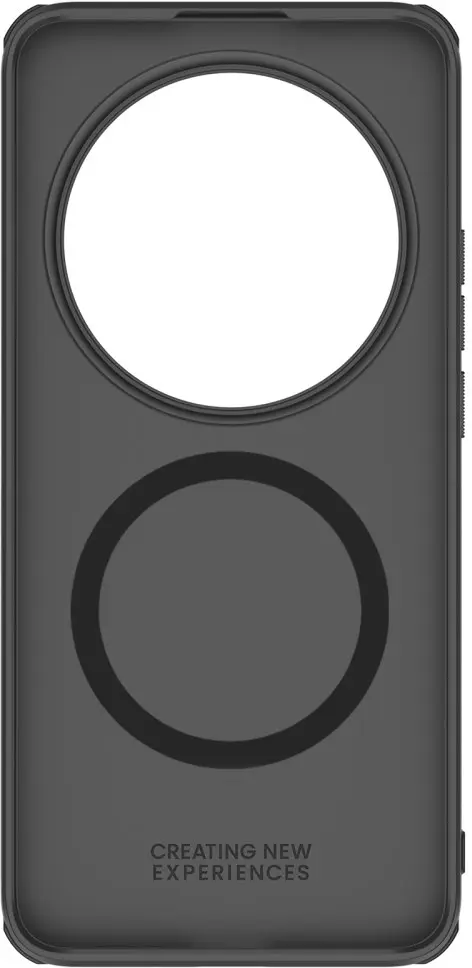 Nillkin Frosted Shield Xiaomi 15 Ultra Hoesje MagSafe Back Cover Zwart afbeelding 10