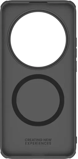 Nillkin Frosted Shield Xiaomi 15 Ultra Hoesje MagSafe Back Cover Zwart afbeelding 10