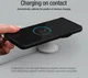 Nillkin CamShield Prop Xiaomi 15 Ultra Hoesje MagSafe / Qi2 Back Cover Zwart afbeelding 6