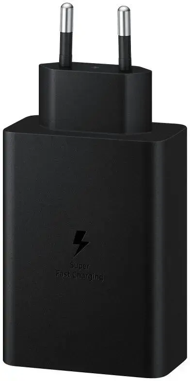Samsung 65W Power Adapter - Fast Charge USB - C - Buddi Flex C naar C kabel 100W afbeelding 12