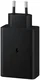 Samsung 65W Power Adapter - Fast Charge USB - C - Buddi Flex C naar C kabel 100W afbeelding 12