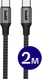 Samsung 65W Power Adapter - Fast Charge USB - C - Buddi Flex C naar C kabel 100W afbeelding 13