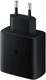 Originele Samsung 45W Power Adapter met 60W Buddi Flex USB-C Kabel 2M Zwart afbeelding 11