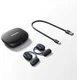 Baseus Bowie MF1 Open-Ear Draadloze Bluetooth Oordopjes Zwart afbeelding 11