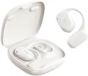 Baseus Bowie MF1 Open-Ear Draadloze Bluetooth Oordopjes Wit