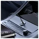 Baseus GoTrip 30W PD Autolader Duo USB-C Poort met Snelladen Zwart afbeelding 7