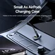 Baseus GoTrip 30W PD Autolader USB-A + USB-C Poort met Snelladen Zwart afbeelding 5