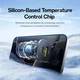 Baseus GoTrip 30W PD Autolader USB-A + USB-C Poort met Snelladen Zwart afbeelding 7
