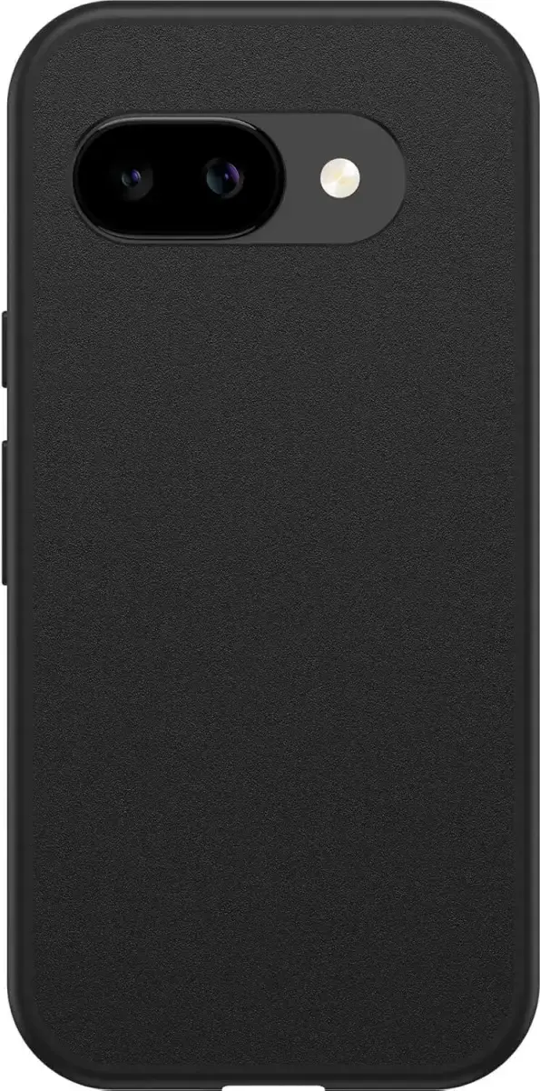 OtterBox React Google Pixel 9a Hoesje Back Cover Zwart afbeelding 2
