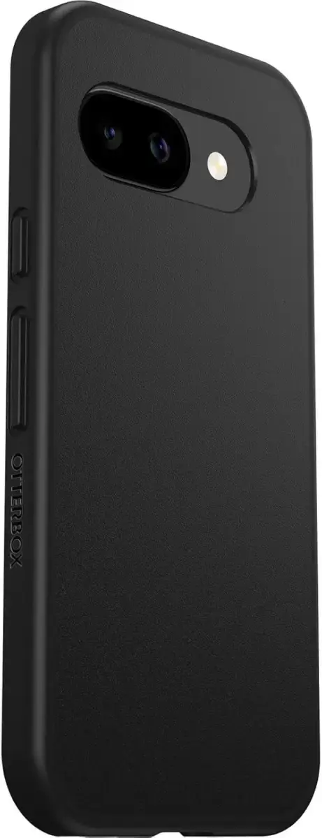 OtterBox React Google Pixel 9a Hoesje Back Cover Zwart afbeelding 3