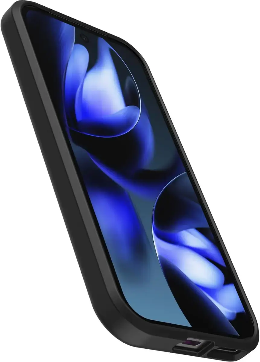 OtterBox React Google Pixel 9a Hoesje Back Cover Zwart afbeelding 4