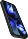 OtterBox React Google Pixel 9a Hoesje Back Cover Zwart afbeelding 4
