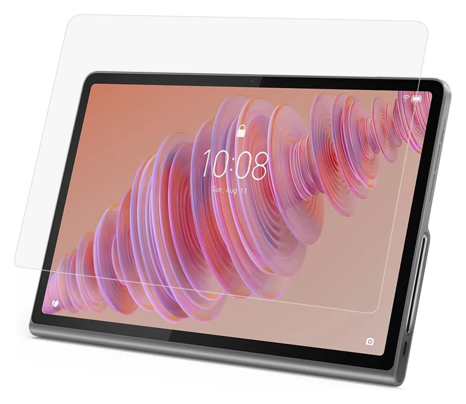 Lenovo Tab Plus Screen Protectors afbeelding