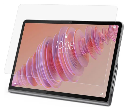 Lenovo Tab Plus Screen Protector 0.3mm Arc Edge Tempered Glass afbeelding 1