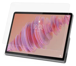 Lenovo Tab Plus Screen Protector 0.3mm Arc Edge Tempered Glass afbeelding