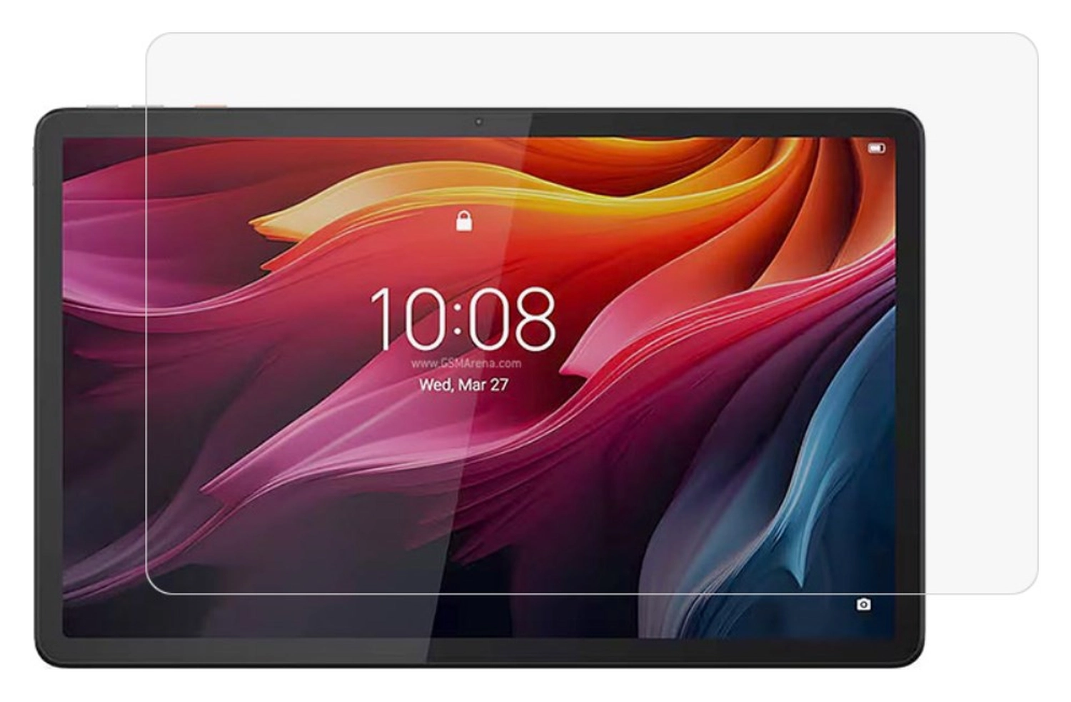 Lenovo Tab K11 Plus Screen Protectors afbeelding